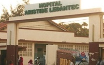 Hôpital Le Dantec : Le chef du service de la médecine interne évacué en France Hôpital Le Dantec : Le chef du service de la médecine interne évacué en France