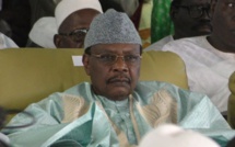 118ème édition du Gamou de Tivaouane : Serigne Pape Malick Sy alerte les chauffeurs et invite les musulmans à la discipline 118ème édition du Gamou de Tivaouane : Serigne Pape Malick Sy alerte les chauffeurs et invite les musulmans à la discipline