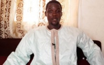 Affaire Aïda Diallo : Cheikh Ndiaye « Sikar » écroué à la prison de Mbour Affaire Aïda Diallo : Cheikh Ndiaye « Sikar » écroué à la prison de Mbour