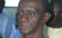 Mame Mactar Guèye ...endeuillé Mame Mactar Guèye ...endeuillé