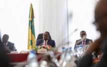 Gouvernement : Macky Sall place ses ministres sous surveillance Gouvernement : Macky Sall place ses ministres sous surveillance