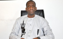 Élection FRATEL 2019 – Abdoul Ly, Directeur Général de l’ARTP élu Vice-président du Comité de coordination du Réseau francophone de la régulation des télécommunications Élection FRATEL 2019 – Abdoul Ly, Directeur Général de l’ARTP élu Vice-président du Comité de coordination du Réseau francophone de la régulation des télécommunications