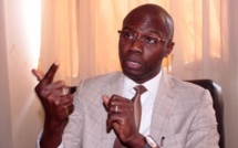 Limogé de son poste de Directeur des Sénégalais de l'extérieur : Sory Kaba parle pour la première fois Limogé de son poste de Directeur des Sénégalais de l'extérieur : Sory Kaba parle pour la première fois