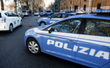 Racisme : Un Sénégalais sauvagement agressé en Italie Racisme : Un Sénégalais sauvagement agressé en Italie