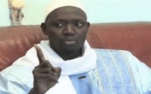Polémique sur le 'Kaamil' contre Sonko: la réponse salée de Serigne Modou Bousso Dieng Polémique sur le 'Kaamil' contre Sonko: la réponse salée de Serigne Modou Bousso Dieng