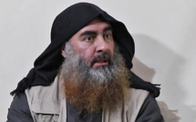 Daech confirme la mort de son chef Abou Bakr al-Baghdadi Daech confirme la mort de son chef Abou Bakr al-Baghdadi
