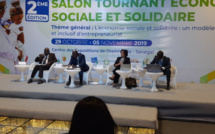 L’économie sociale et solidaire n’est pas une utopie au Sénégal . L’économie sociale et solidaire n’est pas une utopie au Sénégal .