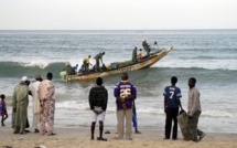 URGENT - Accident mortel sur la brèche : trois pêcheurs perdus, ce matin URGENT - Accident mortel sur la brèche : trois pêcheurs perdus, ce matin