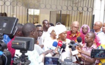 LES RÉSIDENTS DES IMMEUBLES DE HANN MARISTES ACCEPTENT DE PARTIR APRÈS UN ACCORD AVEC LA SN-HLM LES RÉSIDENTS DES IMMEUBLES DE HANN MARISTES ACCEPTENT DE PARTIR APRÈS UN ACCORD AVEC LA SN-HLM