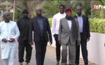 Ce que l'on sait des activités de l'ancien Président de la République Me Wade Ce que l'on sait des activités de l'ancien Président de la République Me Wade