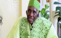 Mairie Biscuiterie : Djibril Wade succède à Doudou Issa Niasse