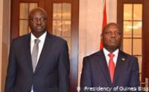 Guinée Bissau : Les Etats-Unis considèrent comme illégitime le limogeage du Premier ministre Aristide Gomes