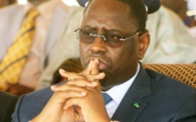 3e mandat de Macky Sall : Le Parlement panafricain inquiet pour le Sénégal 3e mandat de Macky Sall : Le Parlement panafricain inquiet pour le Sénégal