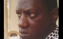 DÉCÈS DU JOURNALISTE PAPO MANÉ SUITE À UNE ATTAQUE CARDIAQUE DÉCÈS DU JOURNALISTE PAPO MANÉ SUITE À UNE ATTAQUE CARDIAQUE