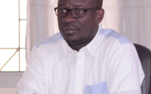 Détournement de 28 millions à la mairie de la Patte d’Oie: le Conseil municipal accule Banda Diop et saisit le percepteur Détournement de 28 millions à la mairie de la Patte d’Oie: le Conseil municipal accule Banda Diop et saisit le percepteur