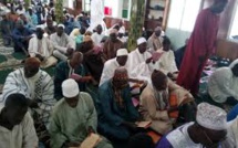 Nécrologie- L'Imam Ratib de la grande mosquée de Thieurigne, Elhadji Maodo KANE , n'est plus! Nécrologie- L'Imam Ratib de la grande mosquée de Thieurigne, Elhadji Maodo KANE , n'est plus!