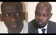 Impôts des députés : En réponse à Decroix, Sonko publie son bulletin de salaire Impôts des députés : En réponse à Decroix, Sonko publie son bulletin de salaire