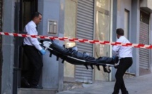 Un Sénégalais de 26 ans criblé de balles à Marseille Un Sénégalais de 26 ans criblé de balles à Marseille