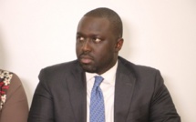 RÉVÉLATION : « Le TER ne sera pas mis en service le 30 novembre prochain » selon Abdou Karim Fofona RÉVÉLATION : « Le TER ne sera pas mis en service le 30 novembre prochain » selon Abdou Karim Fofona