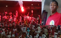 Décès de Mamadou Ba à Mbao : plusieurs personnes arrêtées dont un sapeur pompier Décès de Mamadou Ba à Mbao : plusieurs personnes arrêtées dont un sapeur pompier