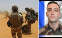 Un soldat français tué au Mali, le groupe État islamique revendique l'attaque