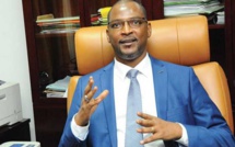 Gouvernance foncière au Sénégal- Le Directeur  des Domaines, Mame Boye Diao...parle! Gouvernance foncière au Sénégal- Le Directeur  des Domaines, Mame Boye Diao...parle!