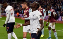 Sadio Mané invité de la... RFM ! (EXCLUSIVITÉ DAKARPOSTE) Sadio Mané invité de la... RFM ! (EXCLUSIVITÉ DAKARPOSTE)