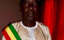 Nécrologie- Le Député-maire de Goudomp, Abdoulaye Bosco Sadio, est décédé