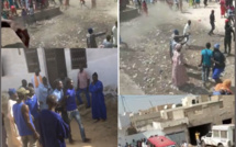 Meurtre à Touba : Khady Sèye était enceinte de 4 mois, une affaire de maraboutage à l’origine du drame Meurtre à Touba : Khady Sèye était enceinte de 4 mois, une affaire de maraboutage à l’origine du drame