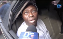 Justice : Mamadou Lamine Diallo convoqué par le Doyen des juges ce matin Justice : Mamadou Lamine Diallo convoqué par le Doyen des juges ce matin