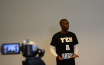 ALIOU SANE DE Y’EN A MARRE : « Au-delà de la Guinée, l’idée est de lutter contre le troisième mandat partout en Afrique » ALIOU SANE DE Y’EN A MARRE : « Au-delà de la Guinée, l’idée est de lutter contre le troisième mandat partout en Afrique »