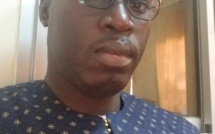 Nécrologie à Touba / Abdoulaye Bamba Sall, correspondant de l'Obs, a perdu sa mère Nécrologie à Touba / Abdoulaye Bamba Sall, correspondant de l'Obs, a perdu sa mère
