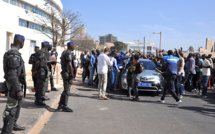 Affaire Pétrotim- Mamadou Lamine Diallo, le journaliste Mouth Bane et Babacar Mbaye Ngaraf ouvrent le bal des auditions Affaire Pétrotim- Mamadou Lamine Diallo, le journaliste Mouth Bane et Babacar Mbaye Ngaraf ouvrent le bal des auditions