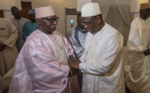 MACKY SALL APPELLE À RÉSISTER À LA ’’COLONISATION SPIRITUELLE’’ MACKY SALL APPELLE À RÉSISTER À LA ’’COLONISATION SPIRITUELLE’’