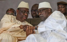Gamou 2019 – Les images de la visite de Macky Sall à Tivaouane Gamou 2019 – Les images de la visite de Macky Sall à Tivaouane