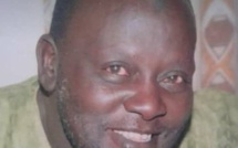 Nécrologie : Amadou Badiane, ex-animateur de l’émission hebdomadaire, ‘’Echos d’Orient’’, est décédé Nécrologie : Amadou Badiane, ex-animateur de l’émission hebdomadaire, ‘’Echos d’Orient’’, est décédé