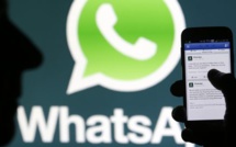 Alerte sur whatsapp - Un pervers s'invite dans les "groupes" d'associations de femmes (Audios)