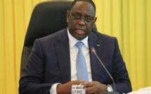 Pourquoi Macky Sall a raison de se fâcher contre ses contradicteurs tapis dans... l'Apr Pourquoi Macky Sall a raison de se fâcher contre ses contradicteurs tapis dans... l'Apr