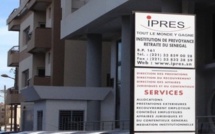 L’Ipres lance un appel à candidature pour le poste de DG L’Ipres lance un appel à candidature pour le poste de DG