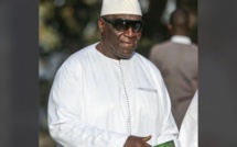 Dialogue politique : Famara Ibrahima Sagna bloque les Locales Dialogue politique : Famara Ibrahima Sagna bloque les Locales