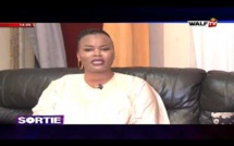 Emission Sortie du 03 nov. 2019 avec Fatoumata Niang Ba