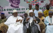 Le Pr Macky Sall attendu vendredi prochain à Médina Baye Le Pr Macky Sall attendu vendredi prochain à Médina Baye