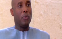 Barthélémy DIAS : « Macky SALL En Homme De Détail Est En Train De Mûrir Un Troisième Mandat » Barthélémy DIAS : « Macky SALL En Homme De Détail Est En Train De Mûrir Un Troisième Mandat »