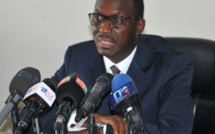 Publicité des produits de dépigmentation : Les précisions de Babacar Diagne Publicité des produits de dépigmentation : Les précisions de Babacar Diagne