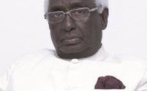 Nécrologie / Congo : Décès de l’ancien député socialiste Pape Ndiamé Sène Nécrologie / Congo : Décès de l’ancien député socialiste Pape Ndiamé Sène