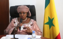 HCDS: La destitution d’Innocence Ntap réclamée par le G20 HCDS: La destitution d’Innocence Ntap réclamée par le G20