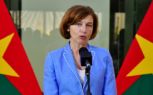 La France annonce la mort du "deuxième terroriste le plus recherché" au Sahel La France annonce la mort du "deuxième terroriste le plus recherché" au Sahel