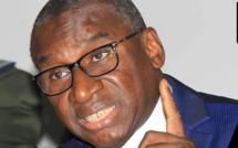 SAINT-LOUIS : LA NOUVELLE SECTION DE RECHERCHES DE LA GENDARMERIE RÉCEPTIONNÉE SAINT-LOUIS : LA NOUVELLE SECTION DE RECHERCHES DE LA GENDARMERIE RÉCEPTIONNÉE