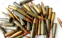 Vol présumé de munitions prohibées dans une caserne de Dakar - Un canular ou un mauvais procès ? Vol présumé de munitions prohibées dans une caserne de Dakar - Un canular ou un mauvais procès ?