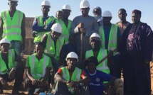 Gestion municipale – Commune de Ogo : Le maire tire un bilan « satisfaisant » Gestion municipale – Commune de Ogo : Le maire tire un bilan « satisfaisant »